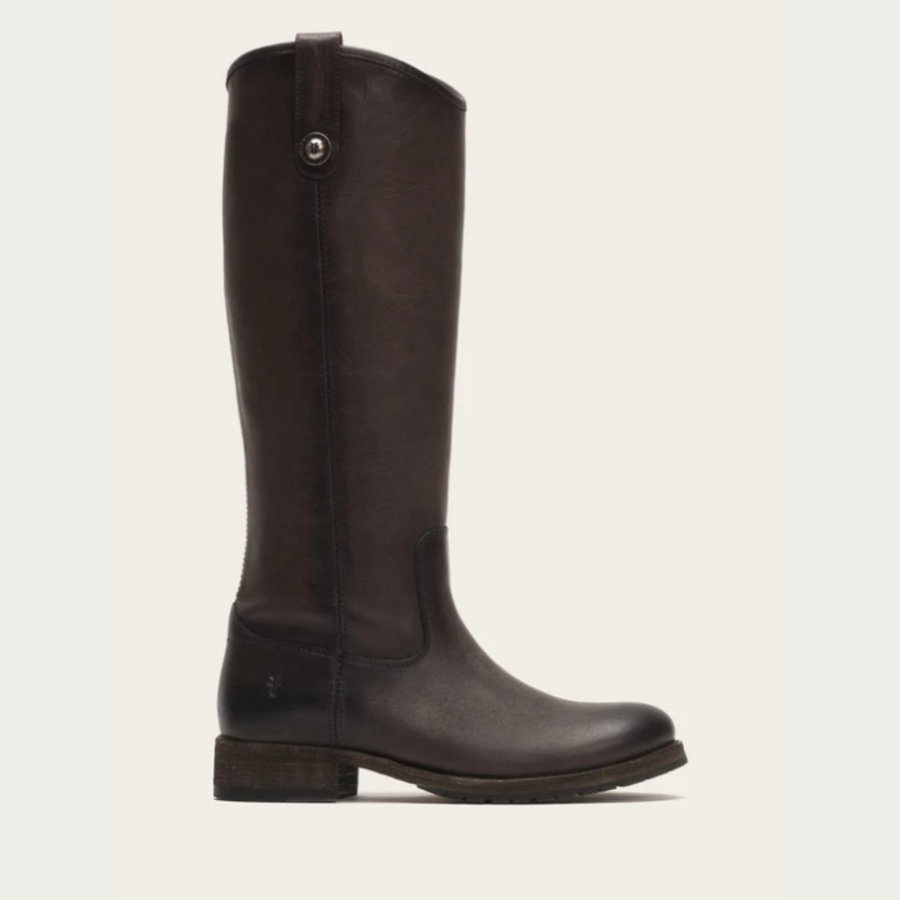 Brand new never worn frye Melissa boots